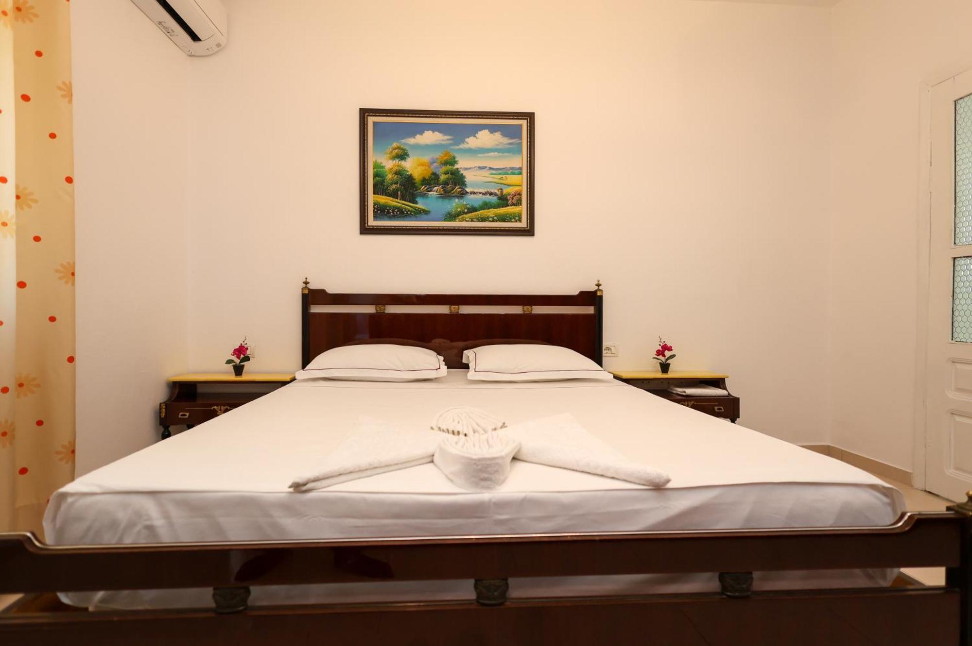 Apartaments Mimani 2 Berat Zimmer foto