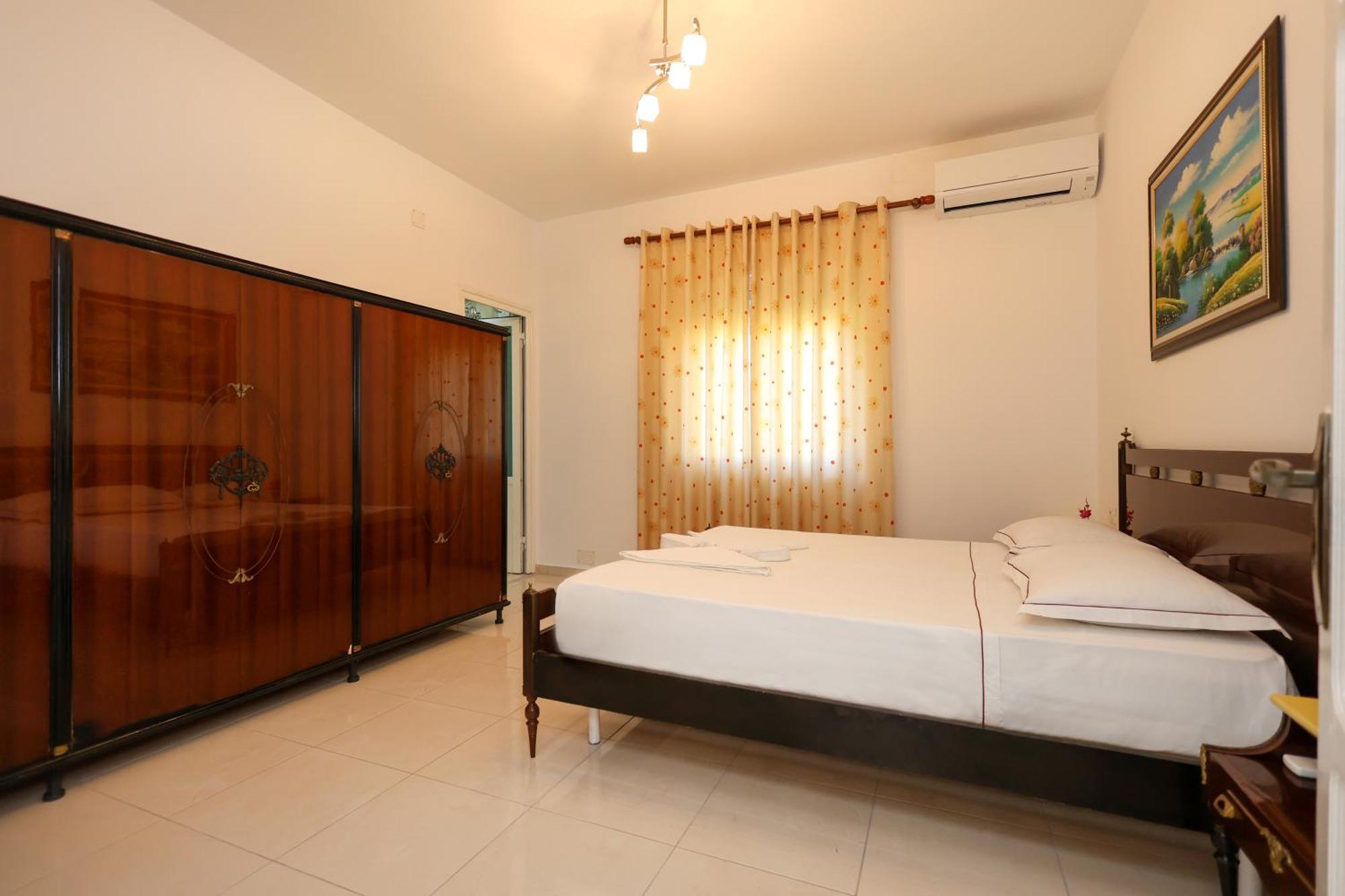 Apartaments Mimani 2 Berat Zimmer foto